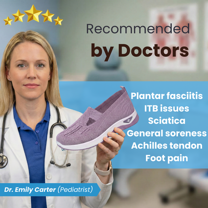 CloudSole™️ Shoes