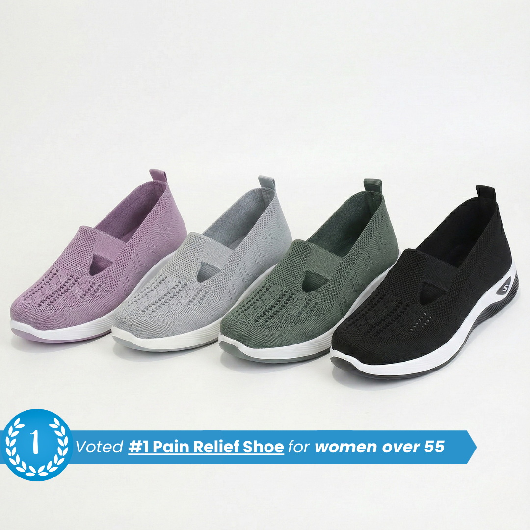 CloudSole™️ Shoes