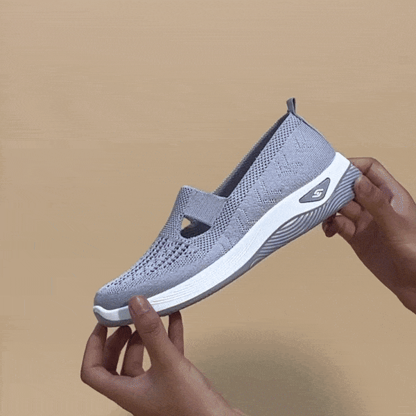 CloudSole™️ Shoes